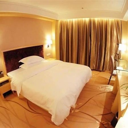 Ronghe Holiday Hotel Shiyan  Luaran gambar